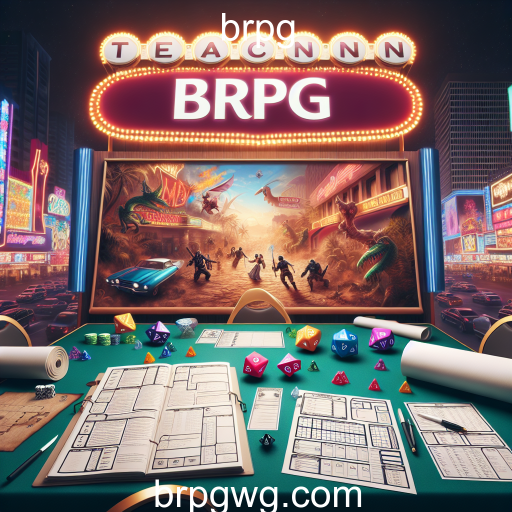Explorando a Categoria 'Livros' nos Jogos de RPG