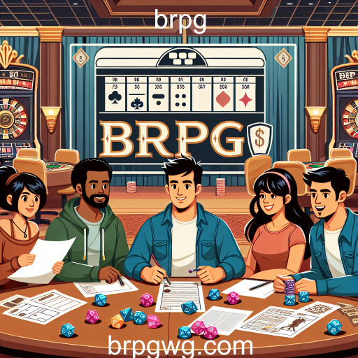 Guia Completo para Iniciantes em Jogos de RPG