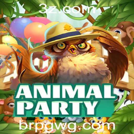 Explorando o Mundo de AnimalParty: Um RPG de Batalha e Aventura