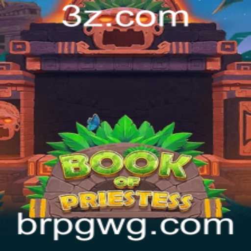 Explorando o Envolvente Mundo de BookOfPriestess: Um Novo BRPG Inovador