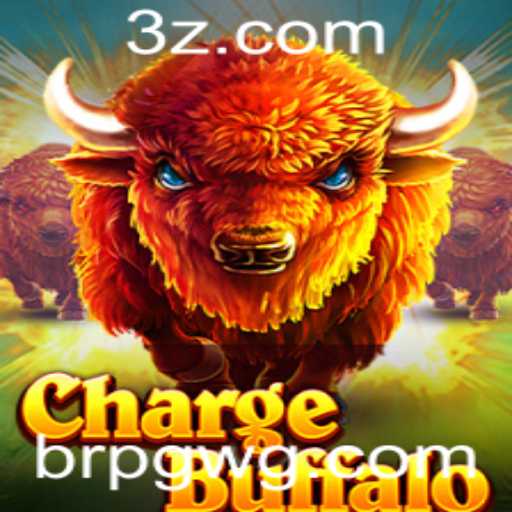 ChargeBuffalo: Mergulhe no Universo Inovador do Novo BRPG