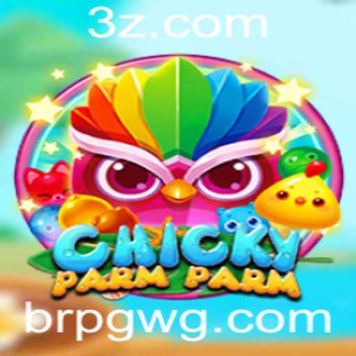 Explorando ChickyParmParm: Um Novo Horizonte no Mundo dos Jogos BRPG