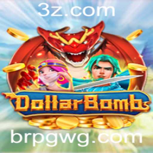 Explorando o Mundo do Jogo de Mesa DollarBombs: Uma Introdução ao BRPG