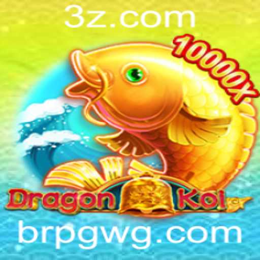 Descubra o Fascinante Mundo de DragonKoi: O Novo Fenômeno BRPG
