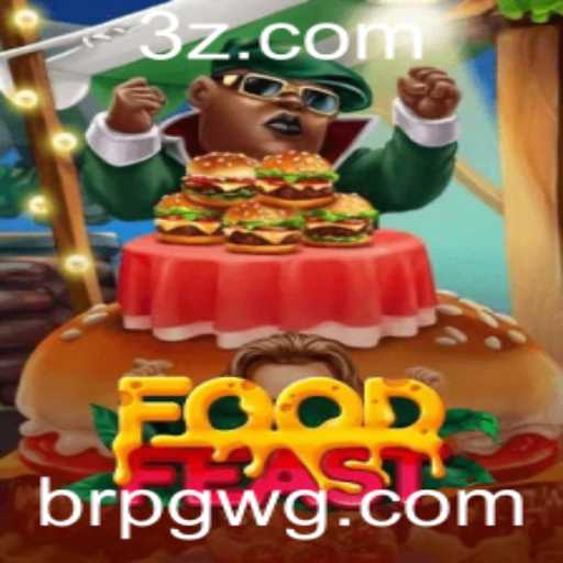 Explorando FoodFeast: O Novo BRPG que Conquista o Cenário de Jogos