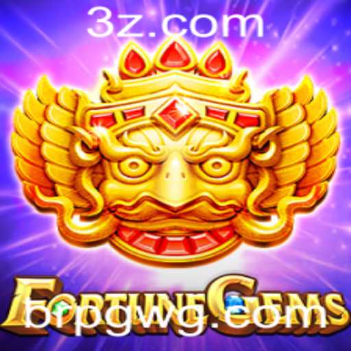 Explorando FortuneGems: Um Novo Fenômeno no Universo dos BRPGs