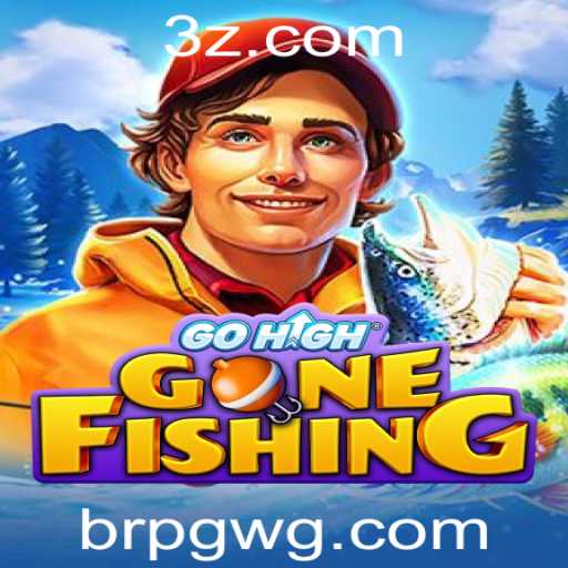 GoHighGoneFishing: Mergulhando no Mundo do Jogo de Pesca BRPG