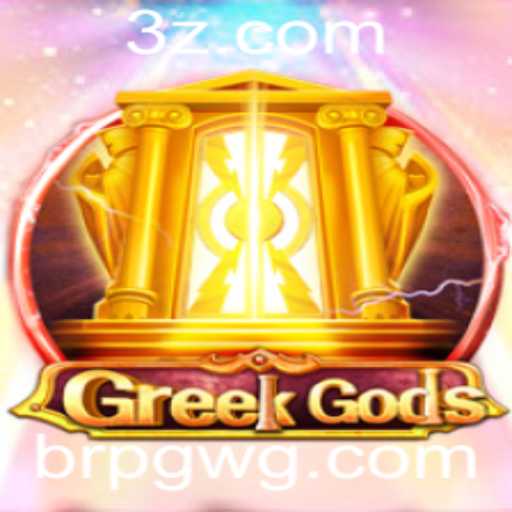 A Aventura Épica de GreekGods: Mergulhando no Mundo do BRPG