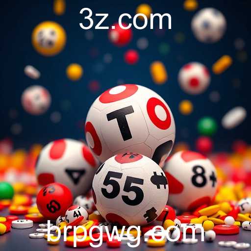 Explorando o Fascinante Mundo dos Jogos de Loteria: Estratégias, História e Impacto