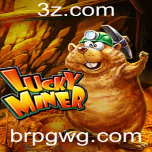 Explorando o Mundo do LuckyMiner: Um Novo Conceito de BRPG