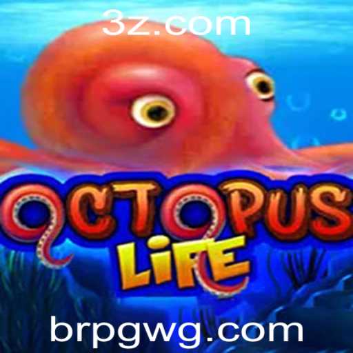 Explorando o Mundo de OctopusLife: Uma Aventura Inovadora no Universo BRPG