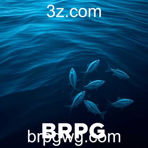 Pesca Online: Transformando o Setor Pesqueiro com BRPG
