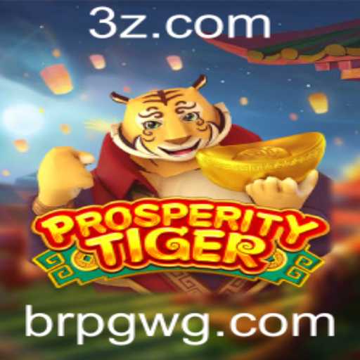 Descubra o Fascinante Mundo de ProsperityTiger