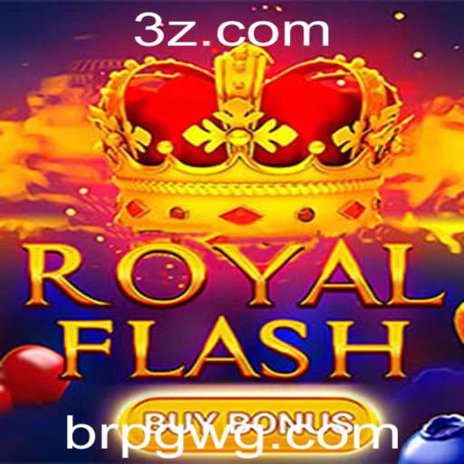 Explore RoyalFlashBuyBonus: O Novo Fenômeno BRPG
