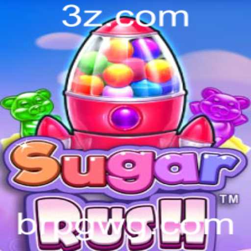 SugarRush: Mergulhe no Mundo Doce do Novo Jogo BRPG