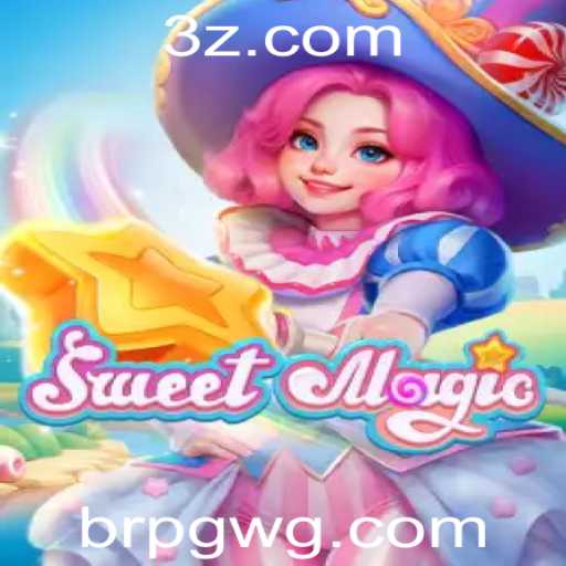 Explorando o Mundo Encantado de SweetMagic: Um Jogo BRPG Inovador