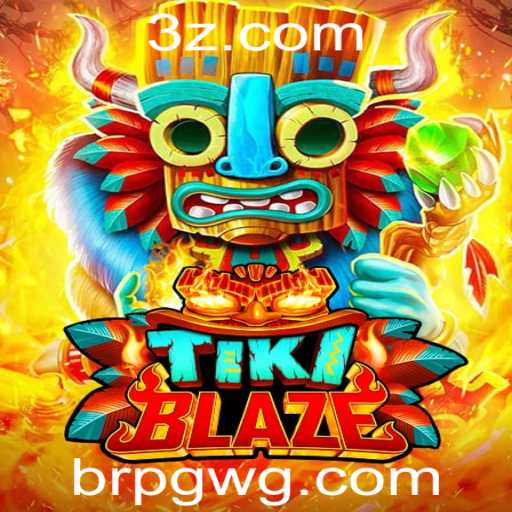 TikiBlaze: O Novo BRPG que Está Conquistando o Mundo dos Jogos