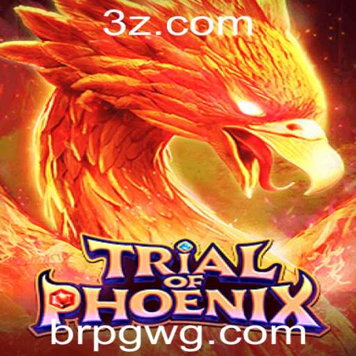 Trial of Phoenix: Mergulhe no Universo Fascinante de um Jogo BRPG Inovador