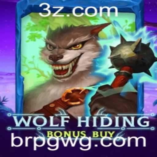 Explorando o Universo de WolfHidingBonusBuy: Um Novo Fenômeno no Mundo dos Jogos