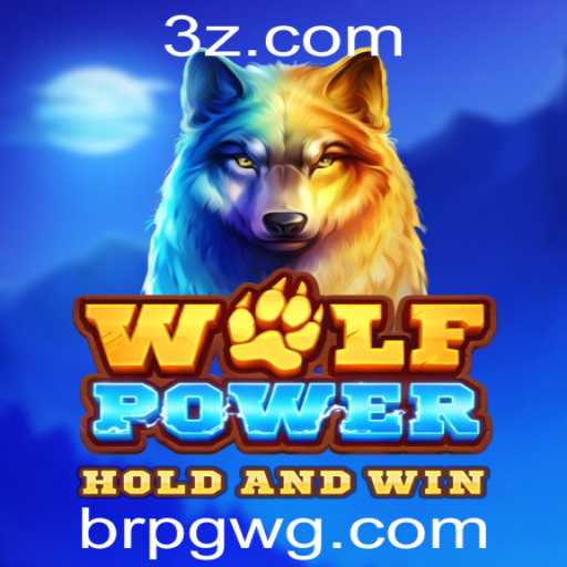 Descubra as Aventuras de WolfPower: Um BRPG Cativante