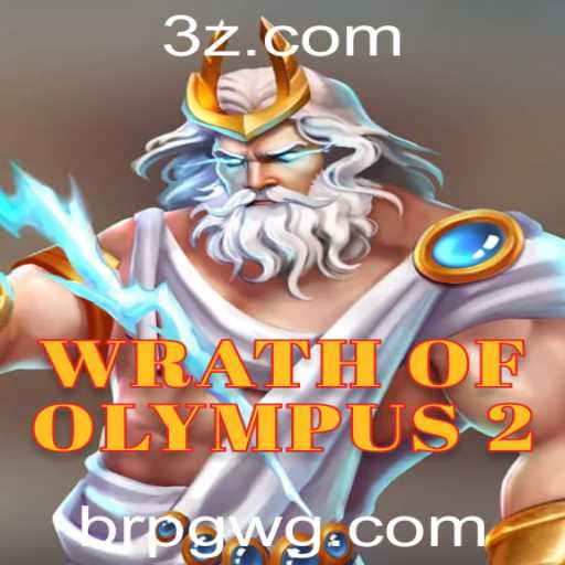 Wrath of Olympus 2: Uma Jornada Épica no Universo de RPG