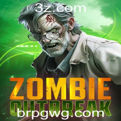 ZombieOutbreak: Um Mergulho no Mundo dos BRPGs em Meio a uma Pandemia Zumbi